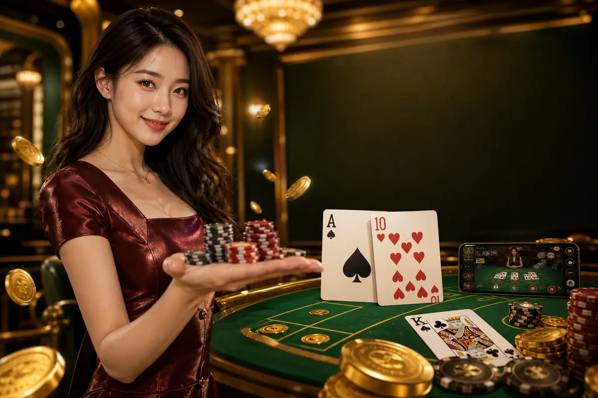 abg918 Casino kaedah deposit DuitNow FPX