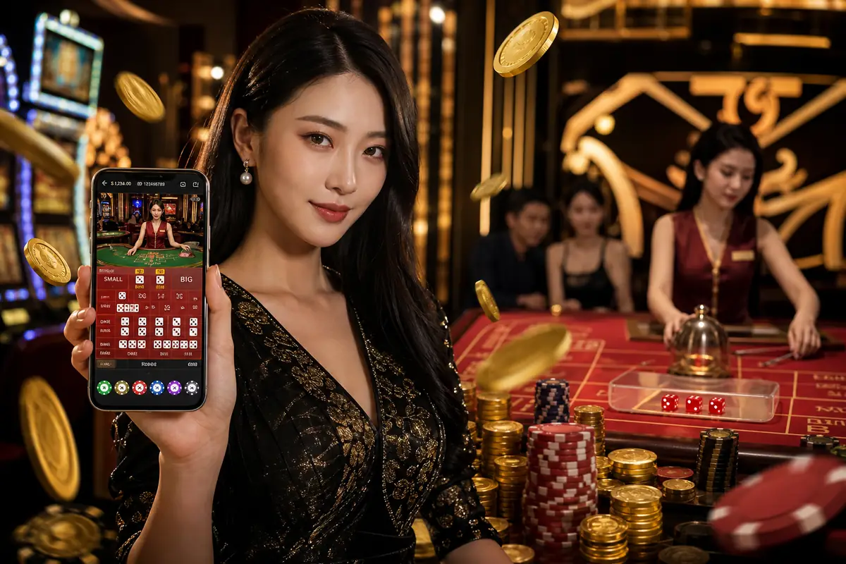 abg918 meja langsung roulette strategi permainan