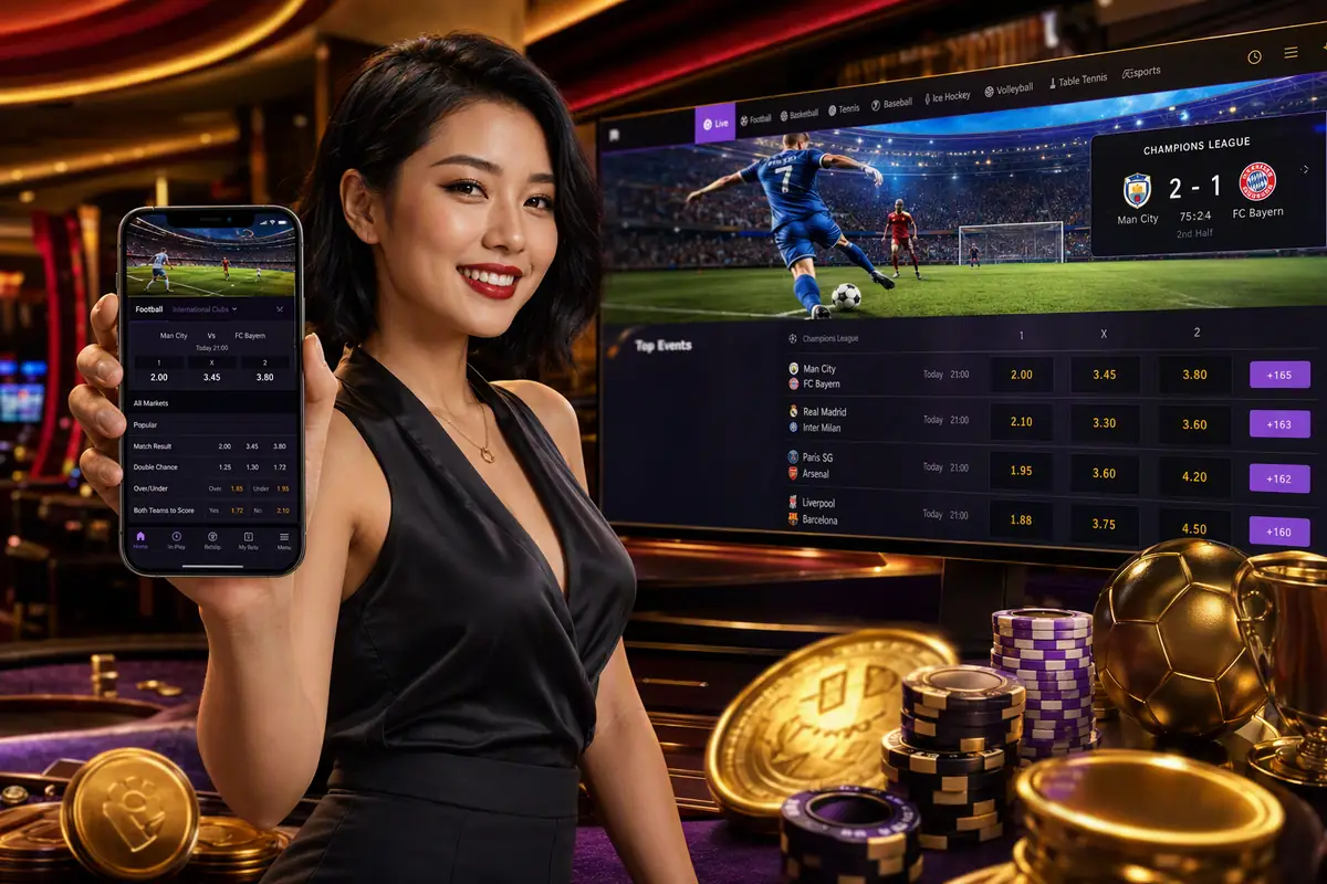 abg918 Casino meja permainan dealer langsung