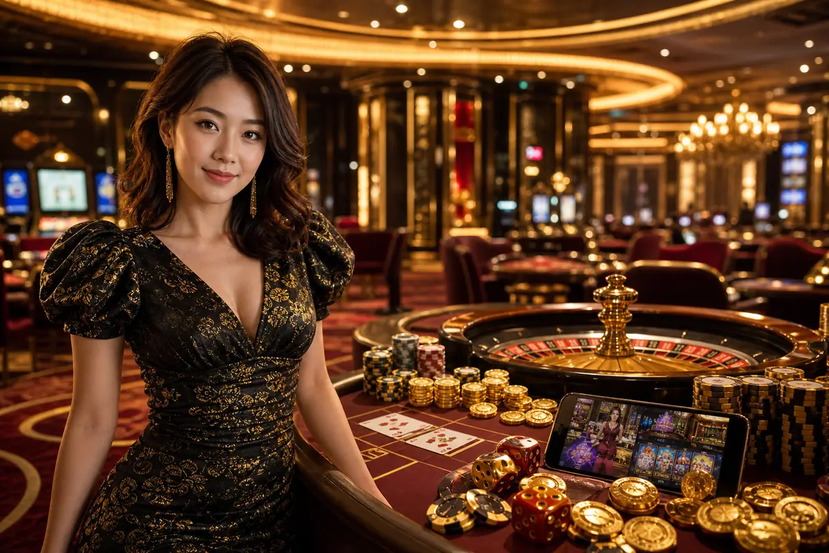 abg918 permainan bingo online ramai pemain